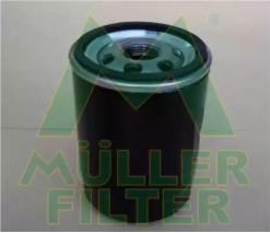WIX FILTERS 51522MP